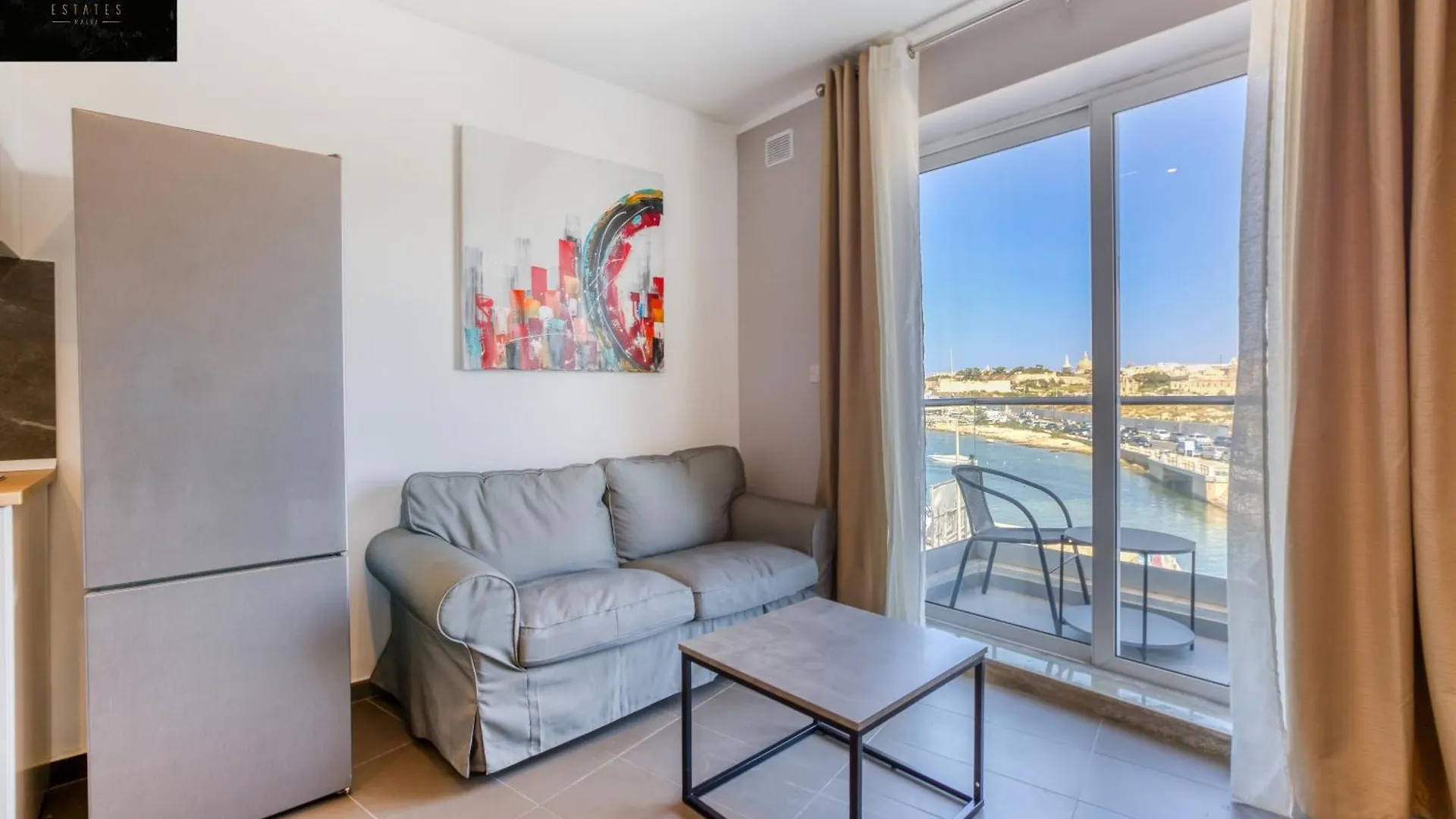 Gzira'S Seashore Stayaway Close To Manuel Island 0*, Gzira